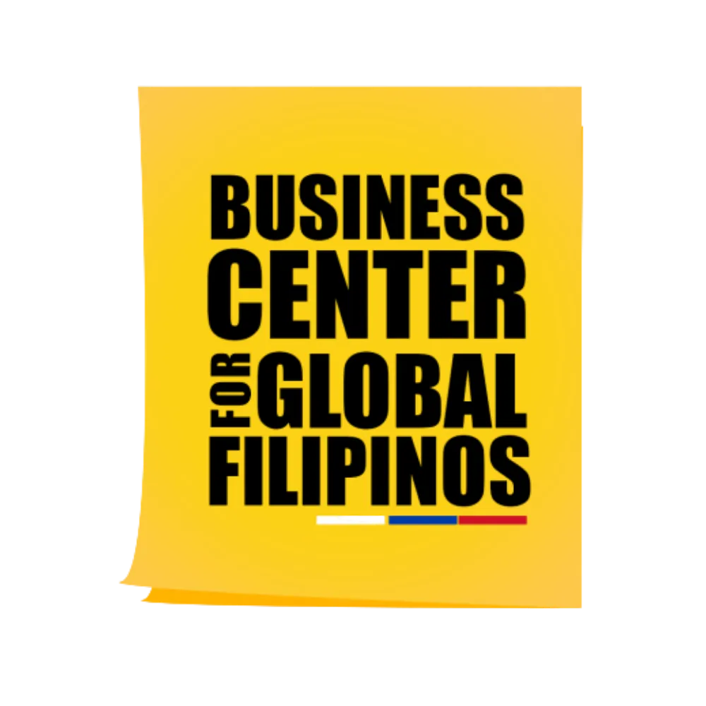 Business Center for Global Filipinos
